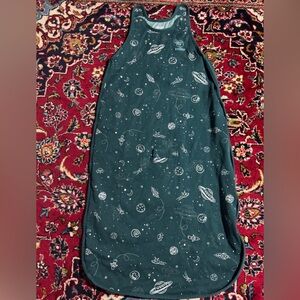 Woolino 4-season Sleep Sack, 2-4